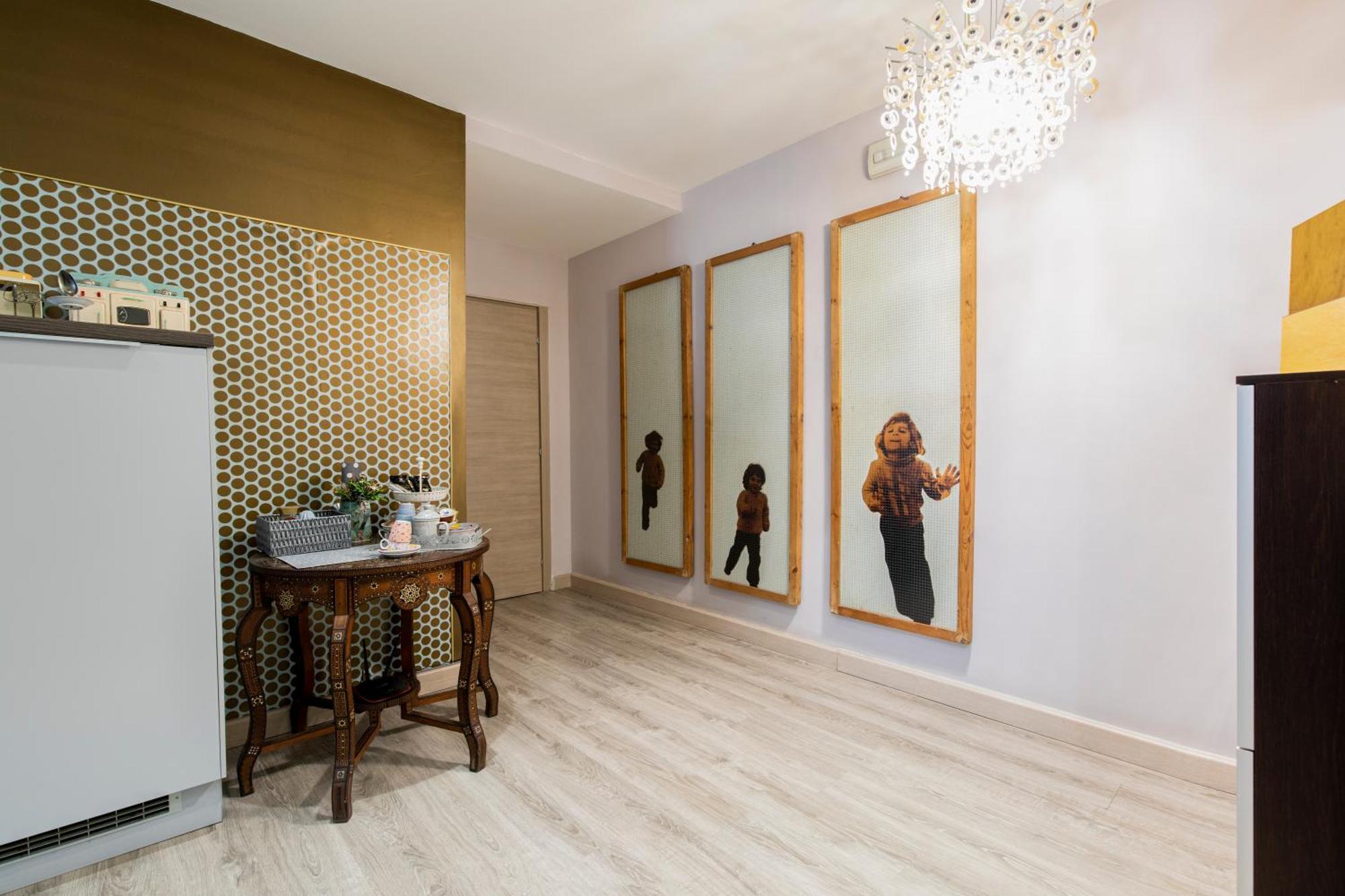 Home & More Brigida Naples Exterior photo