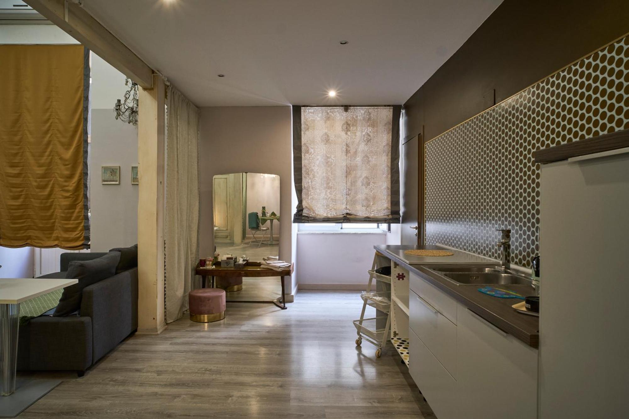 Home & More Brigida Naples Exterior photo